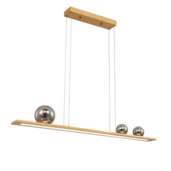 Люстры подвесные4549-3P Favourite | Svetdom.by