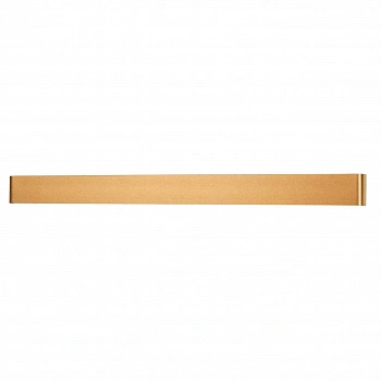 4295/40WL HIGHTECH ODL22 231 золотой/металл Настенный светильник IP20 LED 40W 3335Лм 3000K FRAMANT