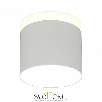 Светильник встраиваемый-накладной Omnilux  OML-102309-16