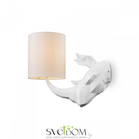 Настенные светильники MOD470WL-01W Maytoni | Svetdom.by