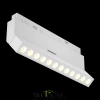 Трековый светильник Technical TR033-2-12W3K-W Maytoni