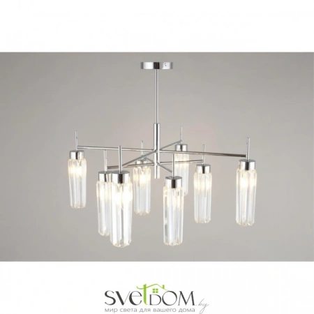 Люстры потолочныеOML-68507-08 Omnilux | Svetdom.by