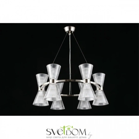 Люстры подвесныеAPL.801.13.12 Aployt | Svetdom.by
