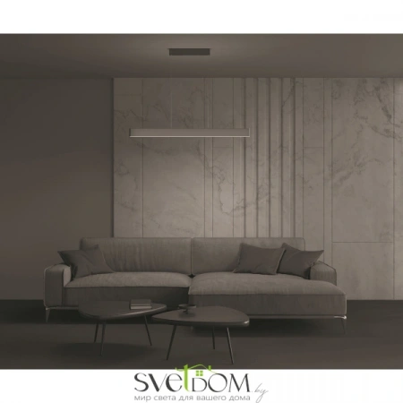 Подвесные светильники Maytoni P010PL-L30G4K от Магазина Svetdom.by