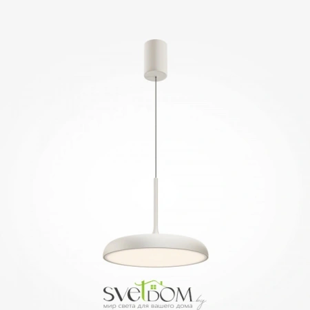 Подвесные светильники Maytoni MOD189PL-L39W3K от Магазина Svetdom.by