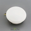 Citilux Дельта CLD6008Nz LED Встраиваемый светильник с диммером Белый CITILUX