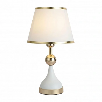 Настольный светильник MODELUX ML.6505.01TL WH