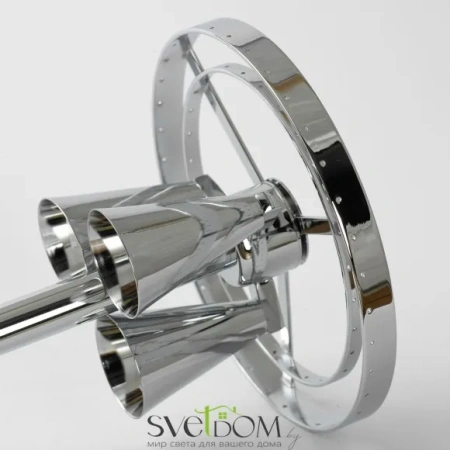 Торшер Lussole Floyd LSP-0648 Gu10 Lussole