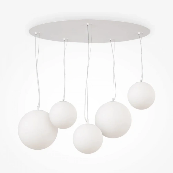 Подвесной светильник Maytoni MOD321PL-05W1