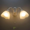 Citilux Латур CL413420 Бра с выключателем Патина CITILUX