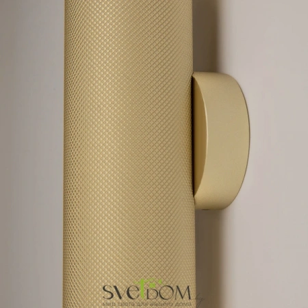 Настенные светильники C080WL-02-GU10-MG Maytoni | Svetdom.by