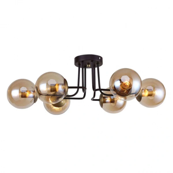 Потолочные светильники Favourite 2344-6U от Магазина Svetdom.by