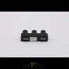 Светильник трековый Aployt  APL.0110.00.06 Aployt