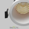 Встраиваемый светильник Technical DL118-15W-2.7K-W Maytoni