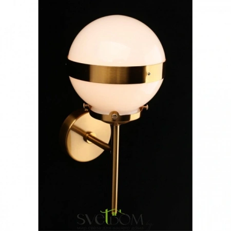 Настенные светильники APL.820.01.01 Aployt | Svetdom.by