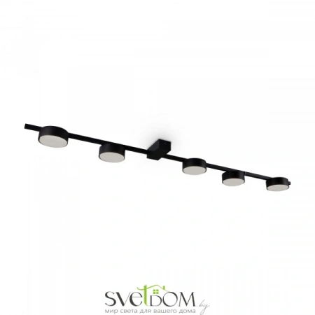 Потолочные светильники Freya FR5363CL-05B от Магазина Svetdom.by