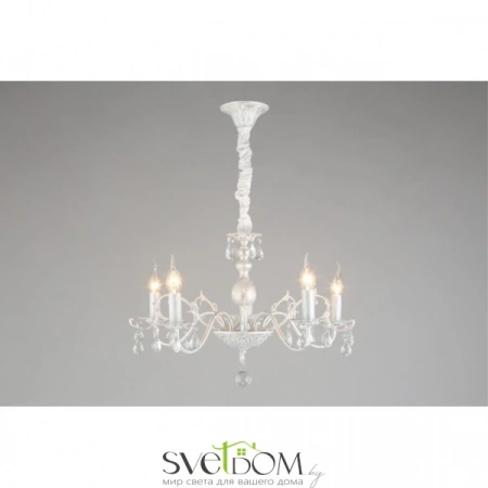 Люстры подвесныеOML-53213-05 Omnilux | Svetdom.by