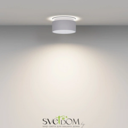 Встраиваемые светильники Maytoni DL062-GU10-W от Магазина Svetdom.by