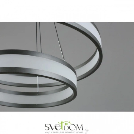 Люстры подвесныеAPL.666.03.50 Aployt | Svetdom.by