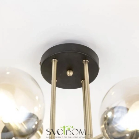 Люстры на штангеCL105185 CITILUX | Svetdom.by