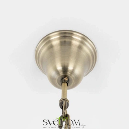 Люстры подвесныеCL407132 CITILUX | Svetdom.by