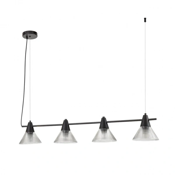 Подвесные светильники LUMION 6595/4A от Магазина Svetdom.by