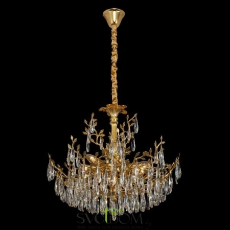 Люстры подвесныеCL310082 CITILUX | Svetdom.by