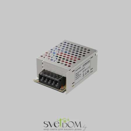 Источник напряжения PSL002 24В 24Вт IP 20 821019 Maytoni