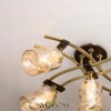 Люстры потолочныеCL142154 CITILUX | Svetdom.by
