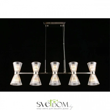 Люстры подвесныеAPL.801.13.10 Aployt | Svetdom.by