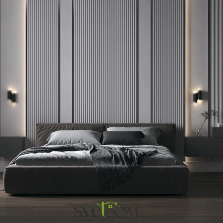 Настенные светильники C027WL-L10B Maytoni | Svetdom.by