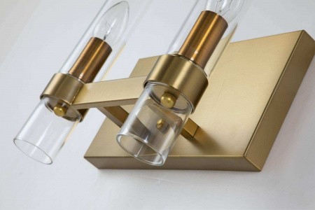 Настенные светильники 2970-2W Favourite | Svetdom.by