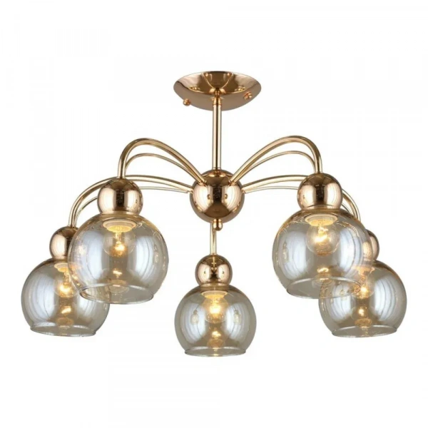 Люстра потолочная Omnilux  OML-66317-05