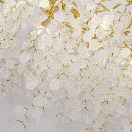 Люстры подвесные4161-12P Favourite | Svetdom.by