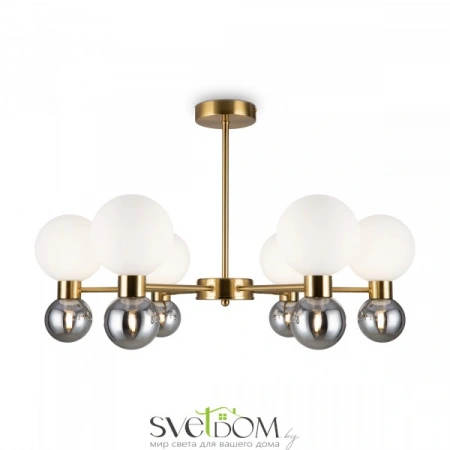 Потолочные светильники Freya FR5394CL-12BS от Магазина Svetdom.by