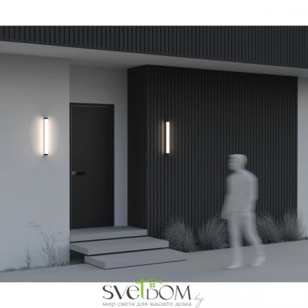 Настенные светильники O482WL-L16B3K Maytoni | Svetdom.by