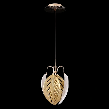 Crystal Lux Подвесной светильник Crystal Lux RAMONA SP1