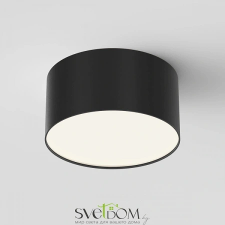 Потолочные светильники Maytoni C032CL-12W4K-RD-B от Магазина Svetdom.by