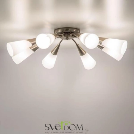 Люстры потолочныеCL103181 CITILUX | Svetdom.by