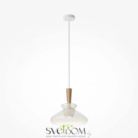 Подвесные светильники Maytoni MOD405PL-01W от Магазина Svetdom.by