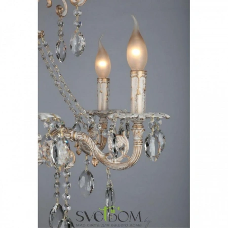 Люстры подвесныеOML-79003-06 Omnilux | Svetdom.by