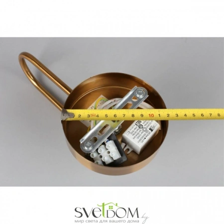 Бра APL.329.01.05 Aployt | Svetdom.by