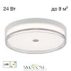 CITILUX CL747300V DIXON Св-к Накладной CITILUX