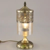 Citilux Эмир CL467813 Настольная лампа Бронза CITILUX