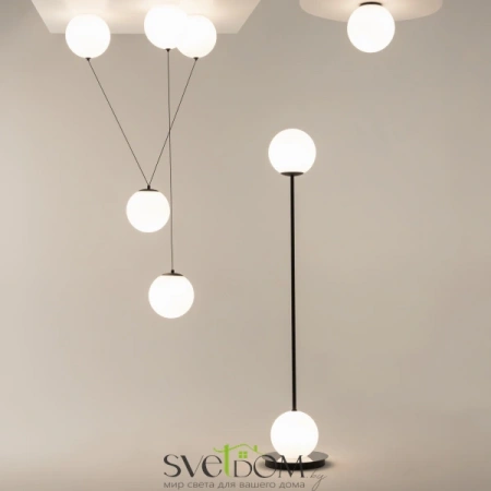 MOD427FL-L20B3K Maytoni