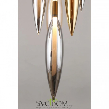 Люстры подвесныеAPL.854.06.47 Aployt | Svetdom.by