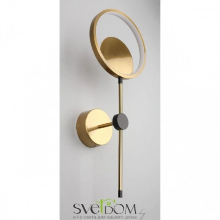 Настенные светильники APL.053.01.15 Aployt | Svetdom.by