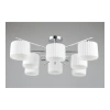Люстра потолочная Omnilux  OML-34207-08 Omnilux