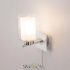 Citilux Диез CL111310 Бра с выключателем Алюминий CITILUX