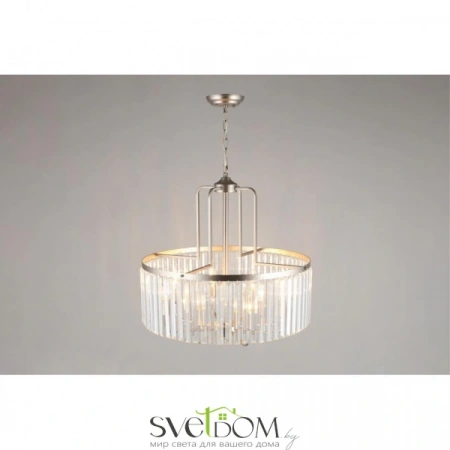 Люстры подвесныеOML-66013-08 Omnilux | Svetdom.by